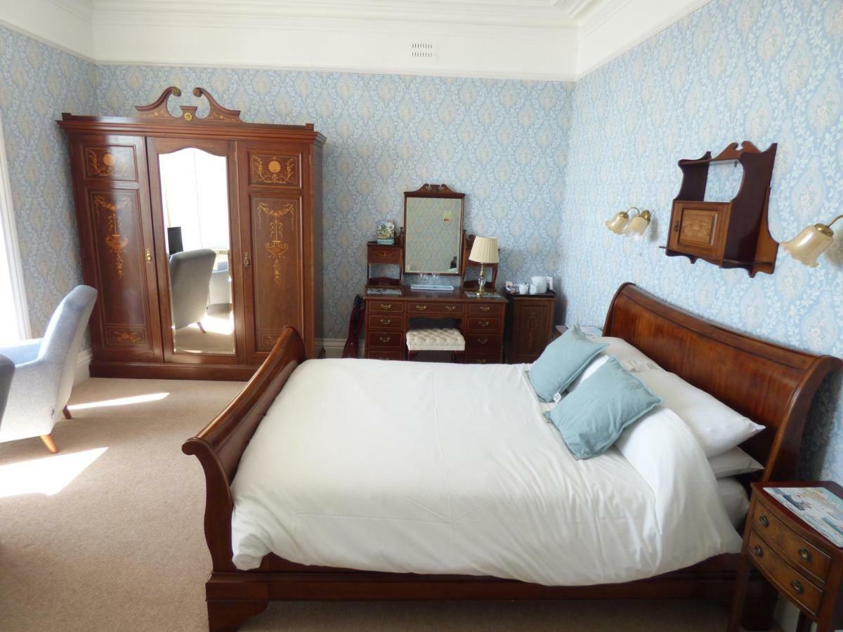 Mount Royal - Penzance Bed & Breakfast Luaran gambar